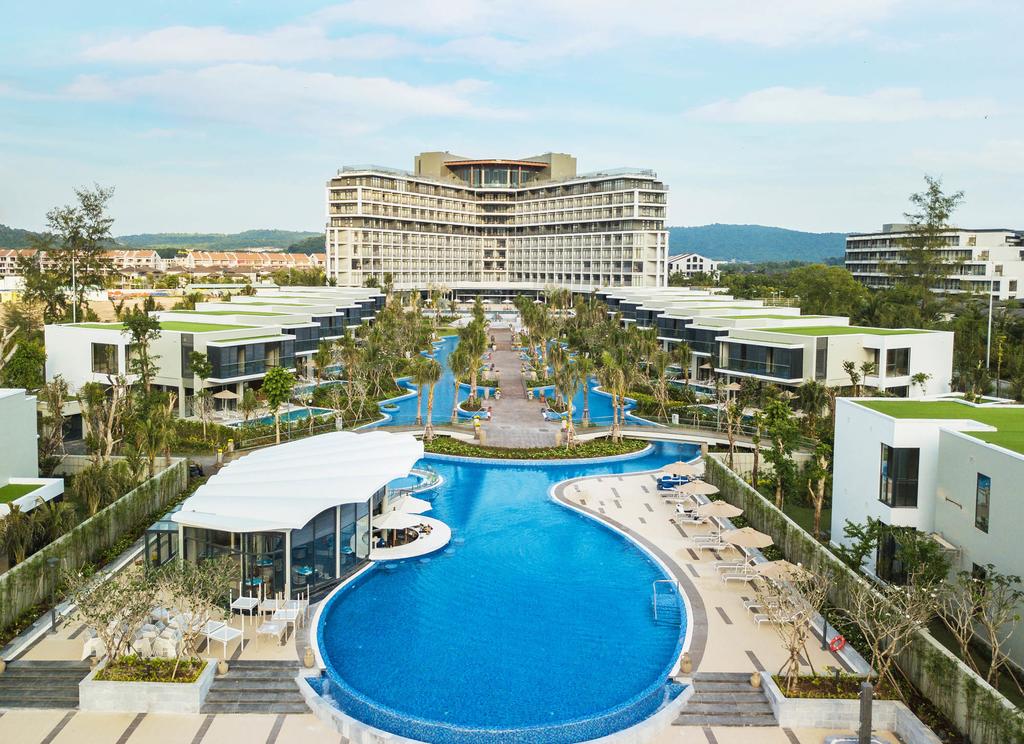 Best Western Premier Sonasea Phú Quốc