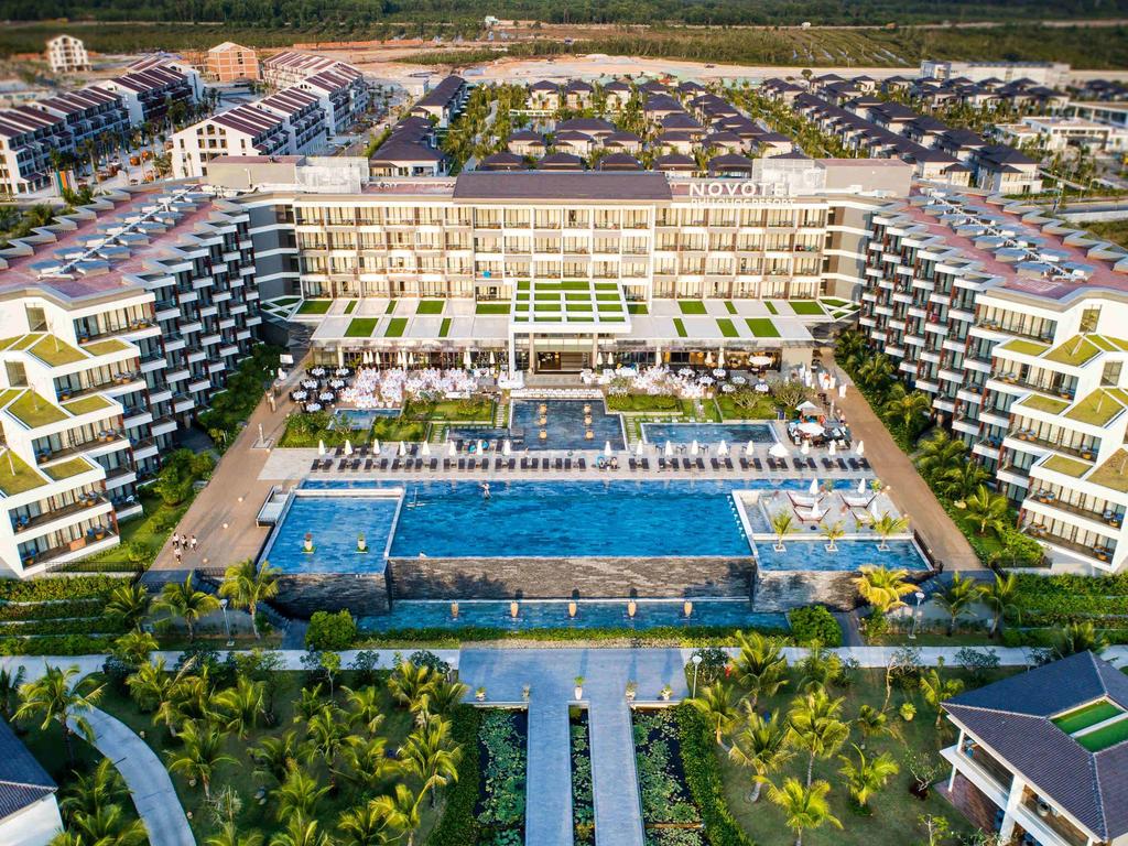 Novotel Phú Quốc Resort