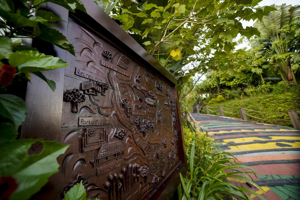 P'apiu Resort
