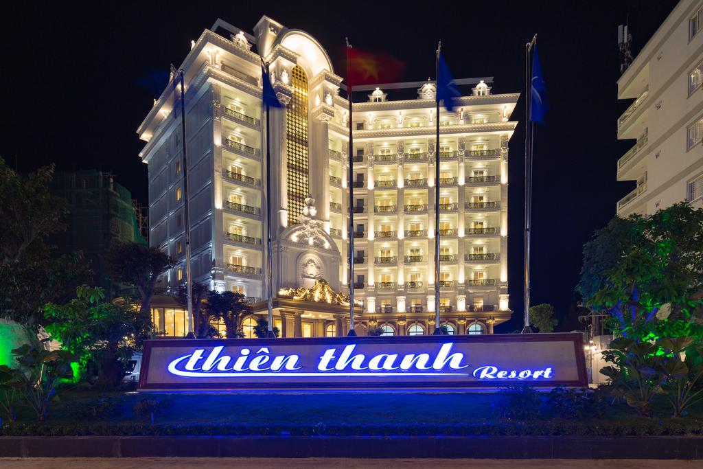 Thiên Thanh Phú Quốc Resort