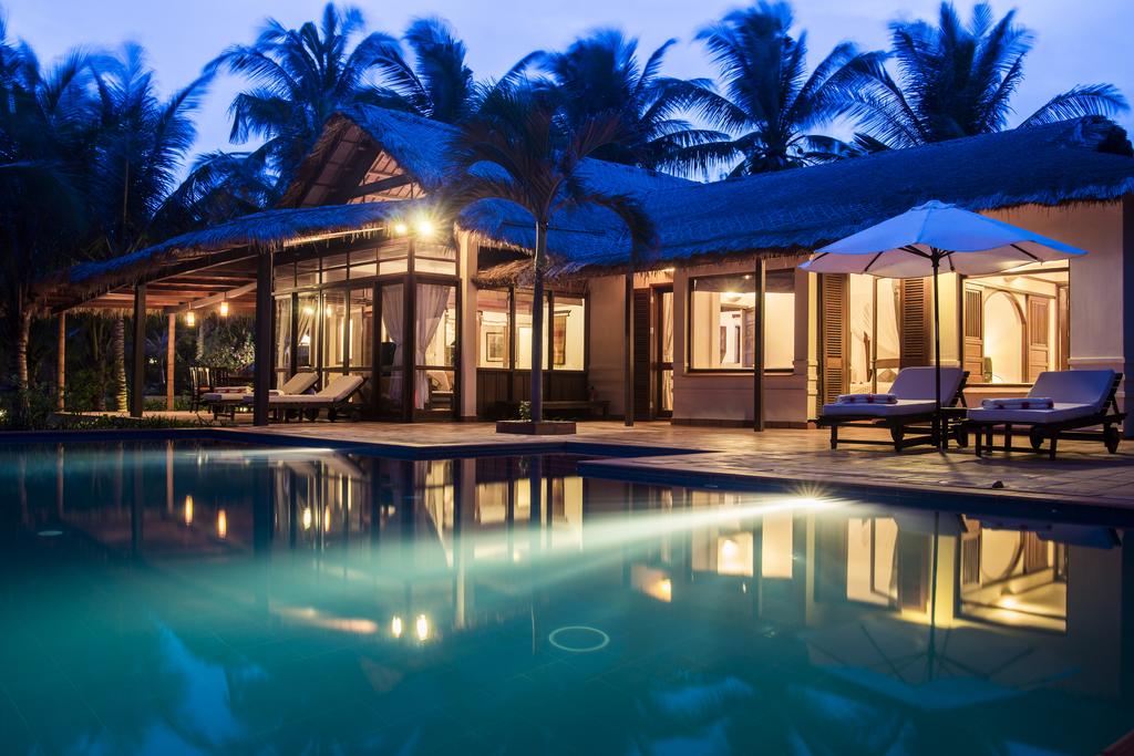 Victoria Phan Thiết Beach Resort & Spa