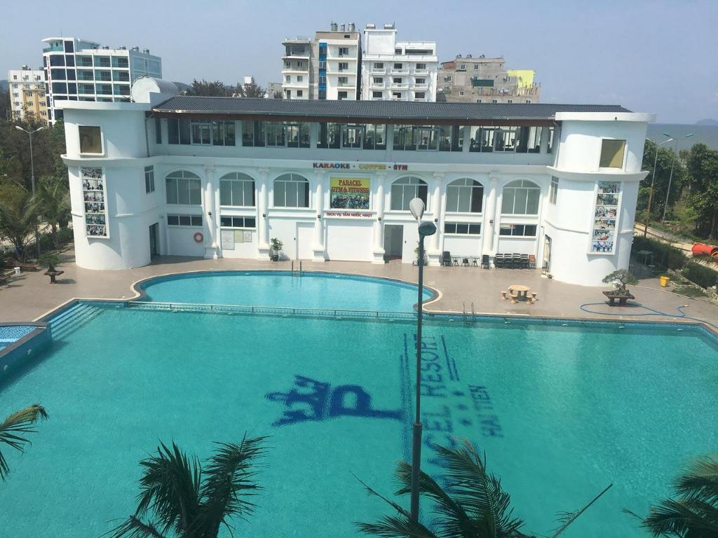Paracel Resort Hải Tiến