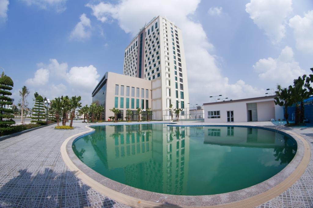 Mường Thanh Grand Thanh Hóa Hotel