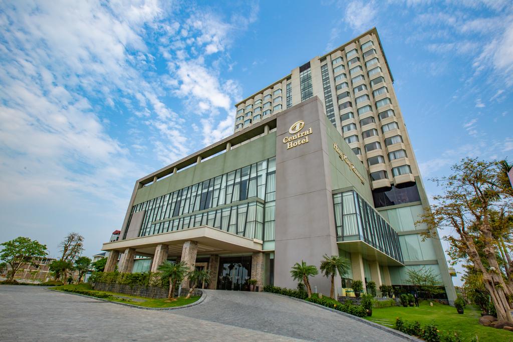 Central Hotel Thanh Hóa