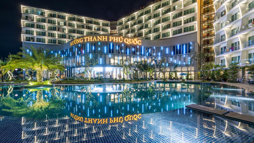 Mường Thanh Luxury Phú Quốc Hotel