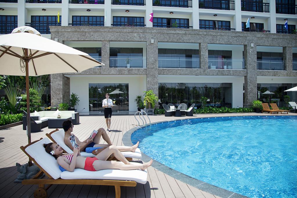 Mường Thanh Holiday Hội An Hotel