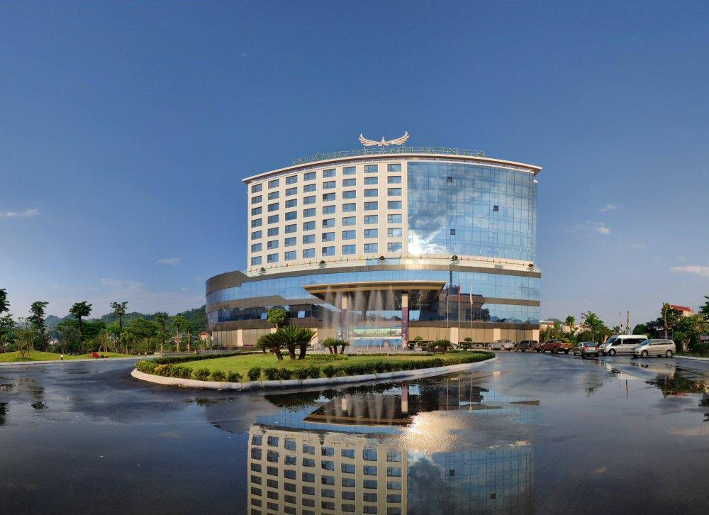 Mường Thanh Luxury Sơn La Hotel