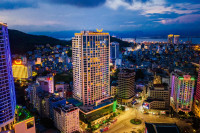 Mường Thanh Luxury Quảng Ninh