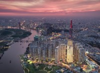 Vinpearl Luxury Landmark 81